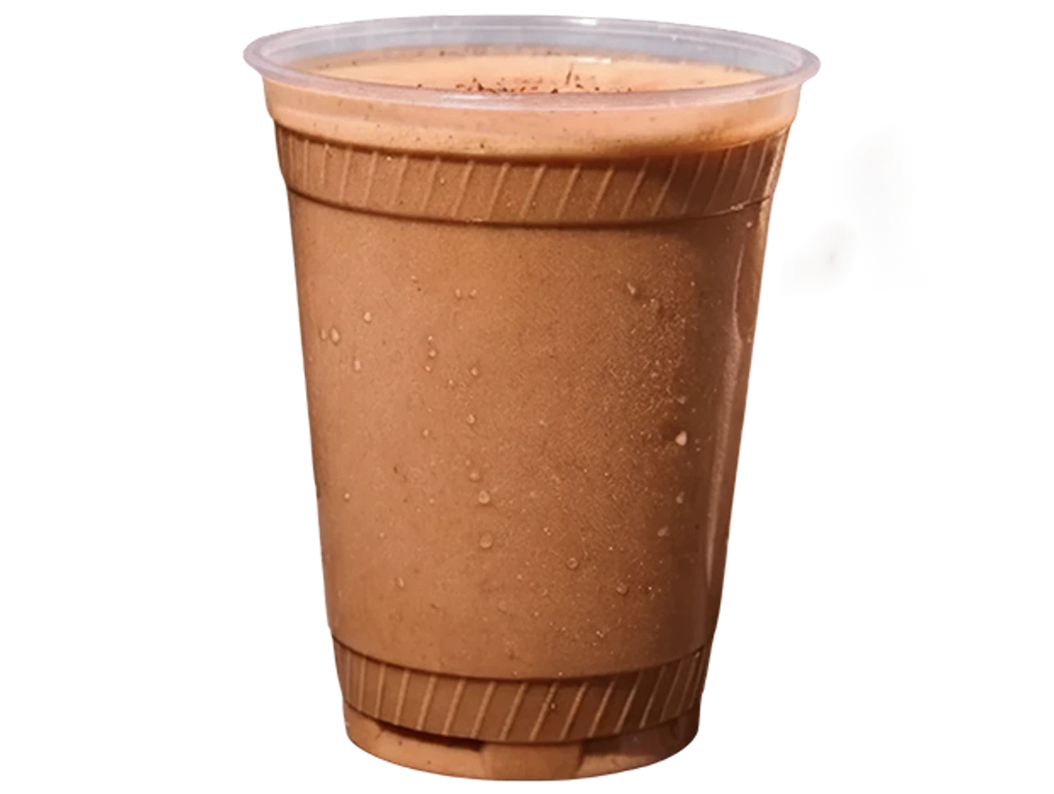 Cacao Banana 